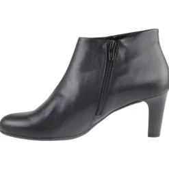 Gabor Boots<Shoe-Boots - 55.850-27 - Black