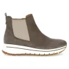 Gabor Boots<Wedge Boots - 73.550 - Brown