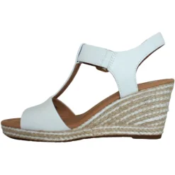 Gabor Sandals<Wedge Sandals - 22.024 - White