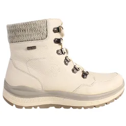 G Comfort Boots<G-Comfort Ladies Ankle Boots - R-5584 - Beige