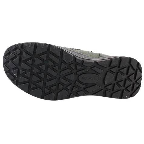 G Comfort Boots<G-Comfort Ladies Ankle Boots - R-5584 - Green