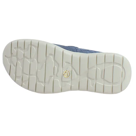 G Comfort Shoes<G-Comfort Ladies Clogs - S-8621 - Navy
