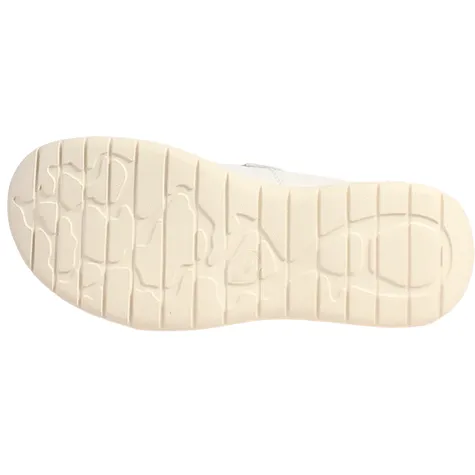 G Comfort Shoes<G-Comfort Ladies Clogs - S-8621 - White