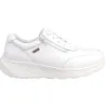 G Comfort Trainers<G-Comfort Ladies Waterproof Trainers - S-2725 - White