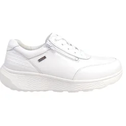 G Comfort Trainers<G-Comfort Ladies Waterproof Trainers - S-2725 - White