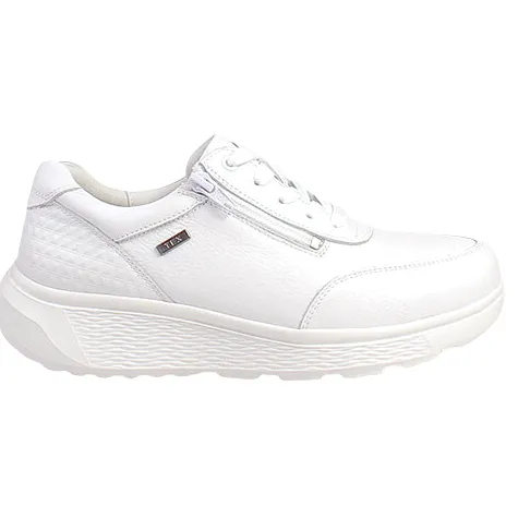 G Comfort Trainers<G-Comfort Ladies Waterproof Trainers - S-2725 - White