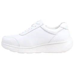 G Comfort Trainers<G-Comfort Ladies Waterproof Trainers - S-2725 - White