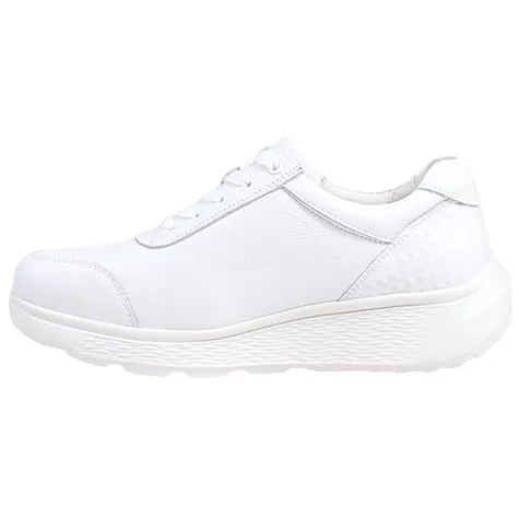 G Comfort Trainers<G-Comfort Ladies Waterproof Trainers - S-2725 - White