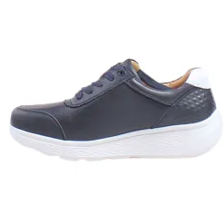 G Comfort Trainers<G-Comfort Waterproof Trainers - S-2725 - Navy