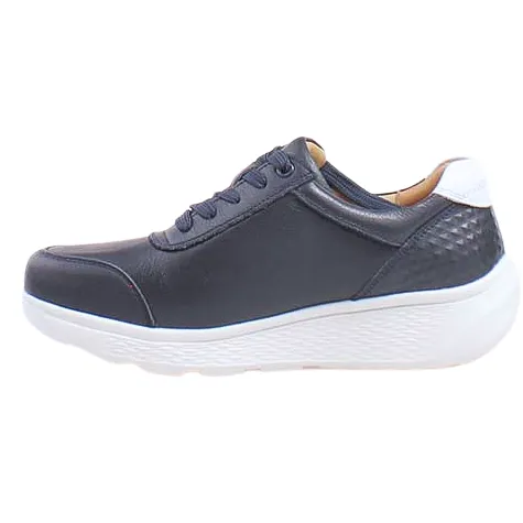 G Comfort Trainers<G-Comfort Waterproof Trainers - S-2725 - Navy