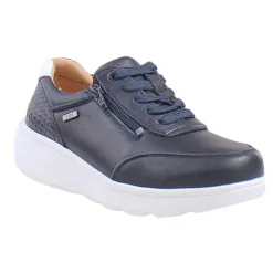 G Comfort Trainers<G-Comfort Waterproof Trainers - S-2725 - Navy