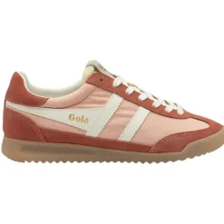 Gola Trainers<Ladies Trainers - Firefly- Pink