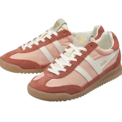 Gola Trainers<Ladies Trainers - Firefly- Pink