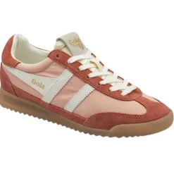 Gola Trainers<Ladies Trainers - Firefly- Pink