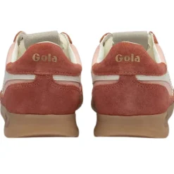 Gola Trainers<Ladies Trainers - Firefly- Pink