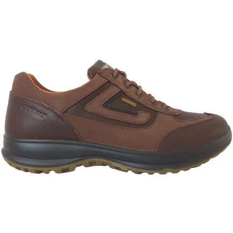 Grisport Mens Wide Fitting | Shoes<Airwalker Mens Shoes - Thurso - Tan