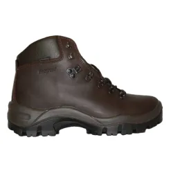 Grisport Boots<Ladies Hiking Boots - Peaklander - Brown