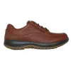 Grisport Mens Larger Sizes | Mens Wide Fitting<Mens Walking Shoes - Livingston - Tan