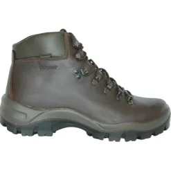 Grisport Mens Larger Sizes | Workwear<Men's Walking/Hiking Boots - Peaklander - Brown
