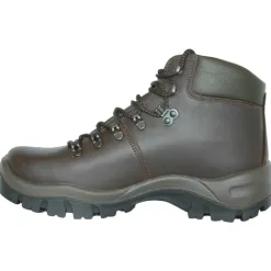 Grisport Mens Larger Sizes | Workwear<Men's Walking/Hiking Boots - Peaklander - Brown