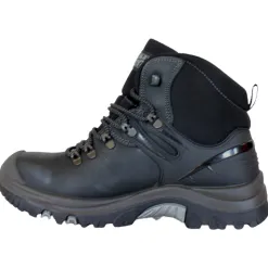 Lunar Boots<Grisport Men's Workmate Boots - Black