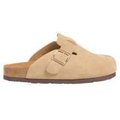 Heavenly Feet Sandals<Clogs - Alessia Cool - Beige