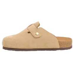 Heavenly Feet Sandals<Clogs - Alessia Cool - Beige
