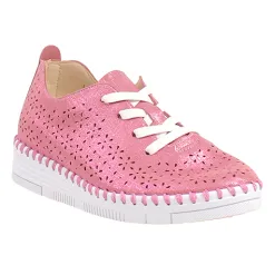 Heavenly Feet Trainers<Ladies Casual Shoes- Lilia - Rose