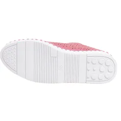 Heavenly Feet Trainers<Ladies Casual Shoes- Lilia - Rose