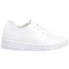 Heavenly Feet Trainers<Ladies Casual Shoes - Lilia - White
