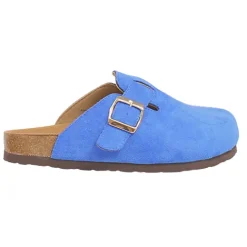 Heavenly Feet Sandals<Ladies Clogs - Alessia Cool - Blue