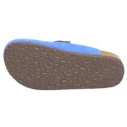 Heavenly Feet Sandals<Ladies Clogs - Alessia Cool - Blue