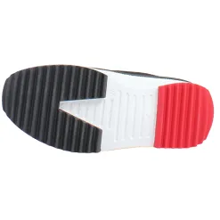Heavenly Feet Sandals<Ladies Platform Trainers - Strata - Black
