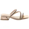Heavenly Feet Sandals<Ladies Sandals - Adeline - Rose Gold