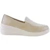 Heavenly Feet Shoes<Wedge Loafers - Charly - Gold