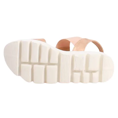 Heavenly Feet Sandals<Wedge Sandals - Lulu 2 - Black