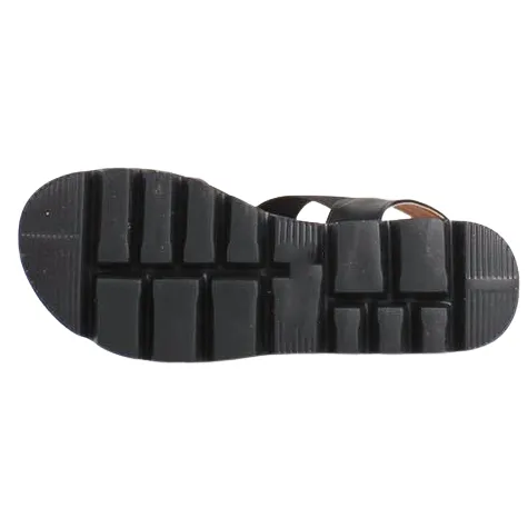 Heavenly Feet Sandals<Wedge Sandals - Lulu 2 - Fuchsia