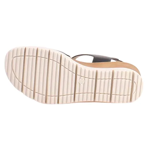 Heavenly Feet Sandals<Wedge Sandals - Concord - White