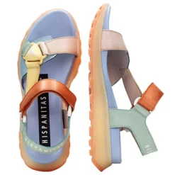 Hispanitas Sandals<Ladies Sandals - CHV253896 - Multi