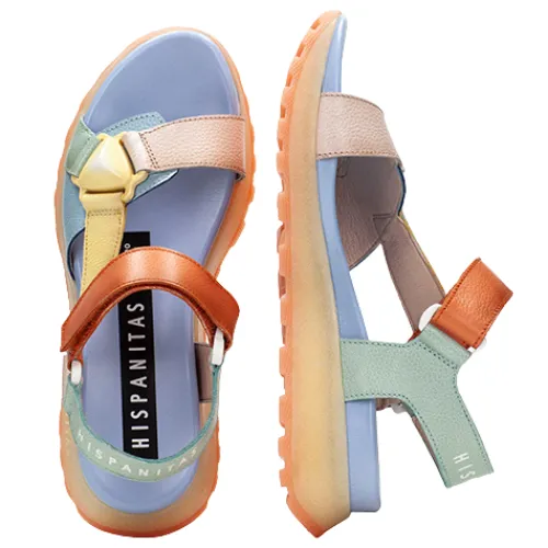 Hispanitas Sandals<Ladies Sandals - CHV253896 - Multi