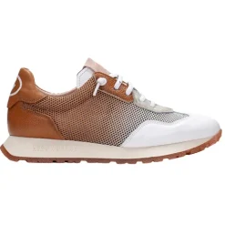 Hispanitas Trainers<Ladies Trainers - BHV253869 - White/Tan