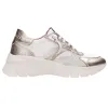 Hispanitas Trainers<Ladies Trainers - CHV253819 - Beige / Gold