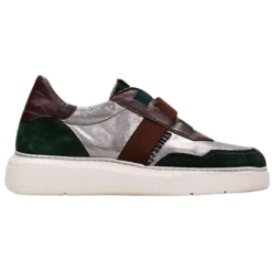 Hispanitas Trainers<Ladies Trainers - CHI243651 - Green