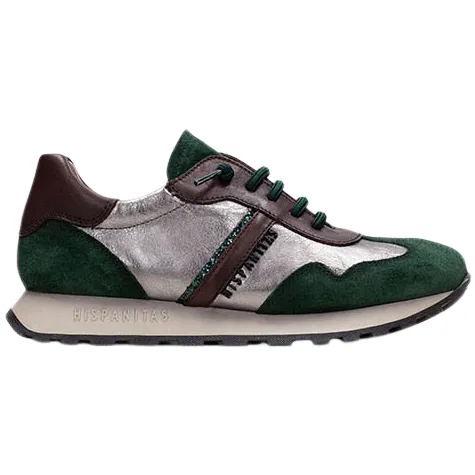 Hispanitas Trainers<Ladies Trainers- CHI243689 - Green