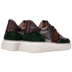 Hispanitas Trainers<Ladies Trainers - CHI243651 - Green