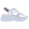 Hispanitas Sandals<Ladies Walking Sandals - HV254010 - Silver