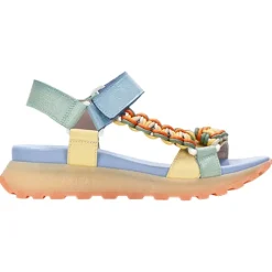 Hispanitas Sandals<Ladies Walking Sandals - HV253898 - Multi