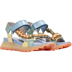 Hispanitas Sandals<Ladies Walking Sandals - HV253898 - Multi