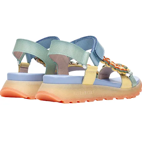 Hispanitas Sandals<Ladies Walking Sandals - HV253898 - Multi