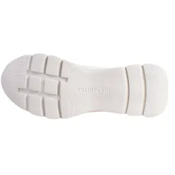 Hispanitas Shoes<Ladies Wedge Loafers - HV254050 - White